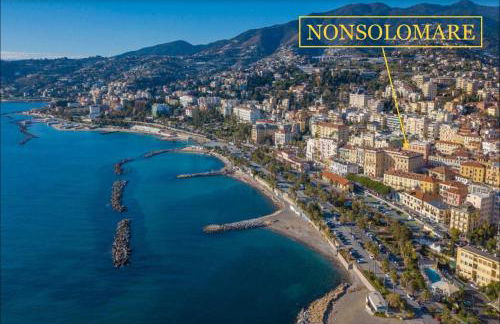 NONSOLOMARE Wifi aria condizionata ascensore - Foto 33