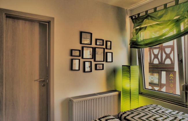 Korkenzieher Restaurant Café - Foto 21