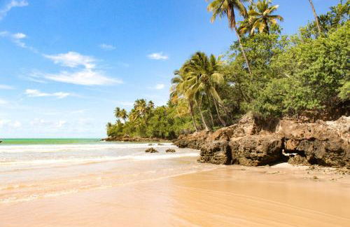 Pousada Feliz Boipeba - Foto 19