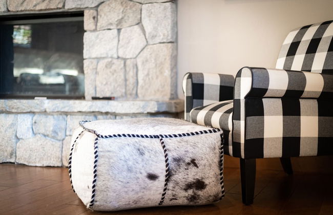 Lake Tahoe Chalet - Foto 17