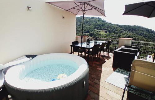 Comfortable Apartment with Sea View in Falcinello - Foto 1