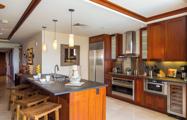 Hale Hauoli Ko Olina Villa w/ Beach & Pool! - Photo 5