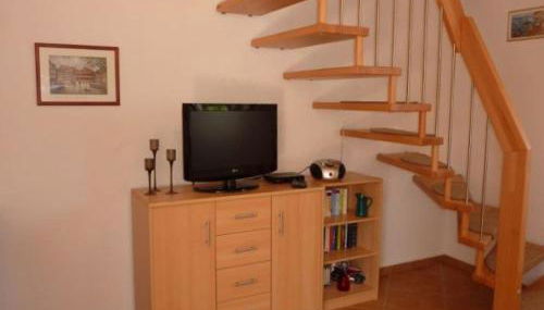 Holiday apartment in Zirchow with barbecue - Foto 5, Other