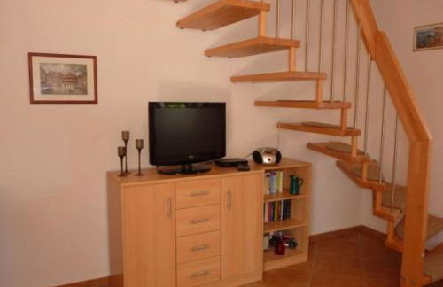 Holiday apartment in Zirchow with barbecue - Foto 5