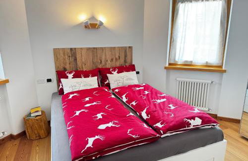 Appartamento La Finestra sul Pelmo - Foto 8