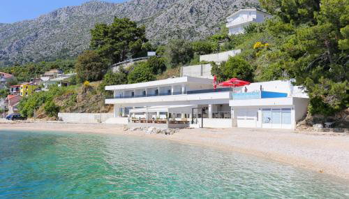 Family-friendly apartments with swimming pool Zivogosce - Porat, Makarska - 18150 - Foto 3