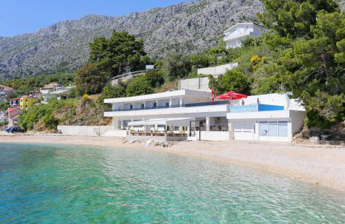 Family-friendly apartments with swimming pool Zivogosce - Porat, Makarska - 18150 - Foto 3