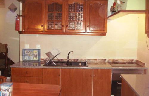 Casa Oleandros - Foto 9