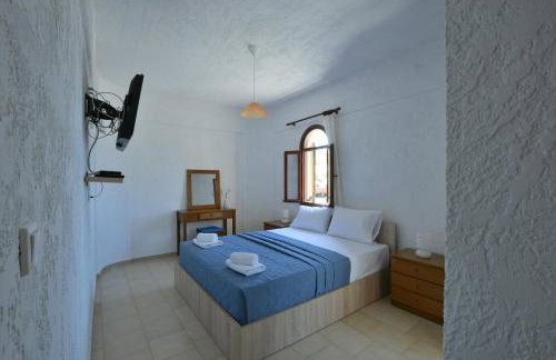 Galini Apartments - Foto 45