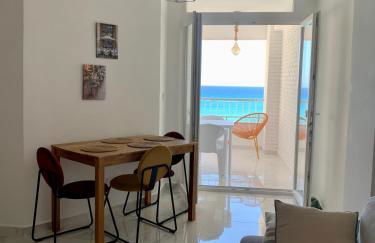 Beach Penthouse - Foto 6