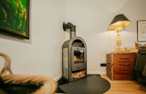 Semi-Detached House Near Schaalsee And Hamburg - Foto 15