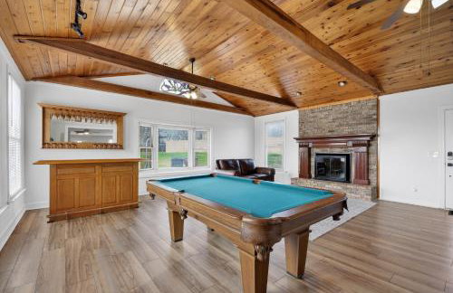 Quiet Retreat Near Opryland & Airport home - Foto 1