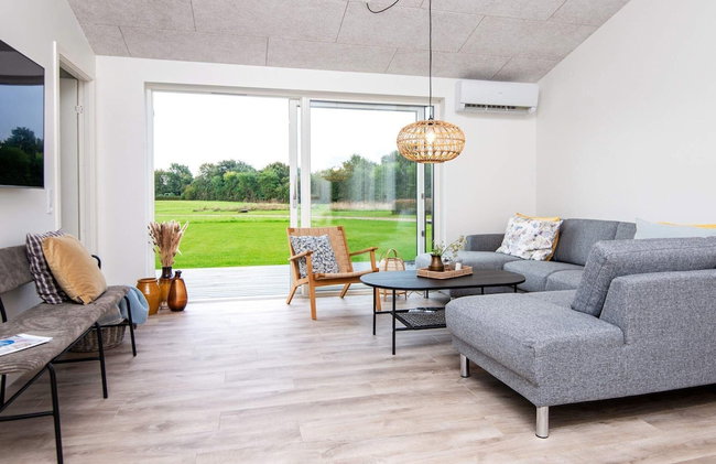 4 Star Holiday Home in Ansager - Photo 11