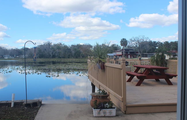 DeLand Florida Vacation Home - Photo 22