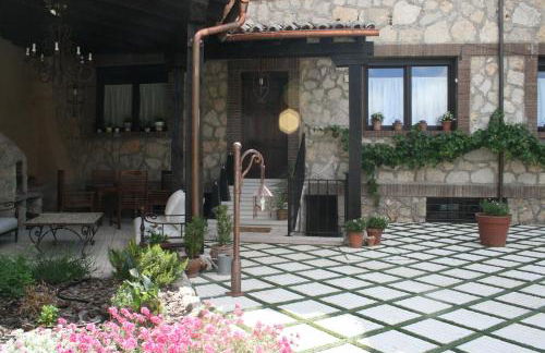 Las Casitas de Papel - Foto 27