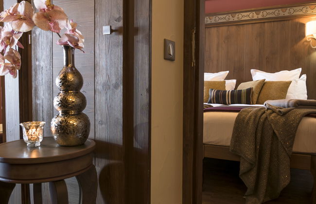 Le Hameau du Kashmir - Photo 20