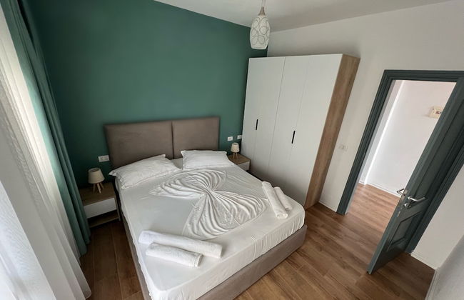 Wave Beachfront Apartments - Foto 2