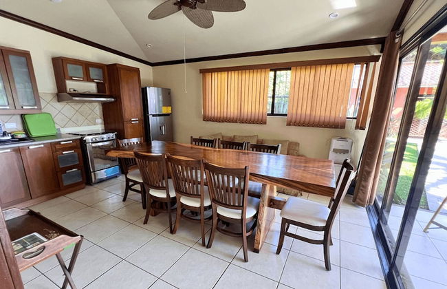 Villas Noelia - Photo 67