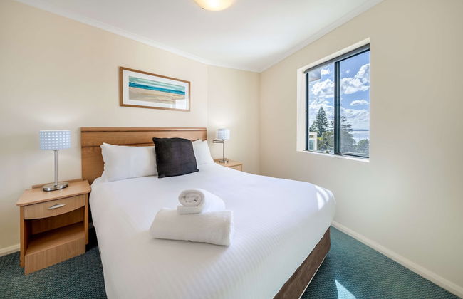 Oaks The Entrance Waterfront Suites - Foto 80