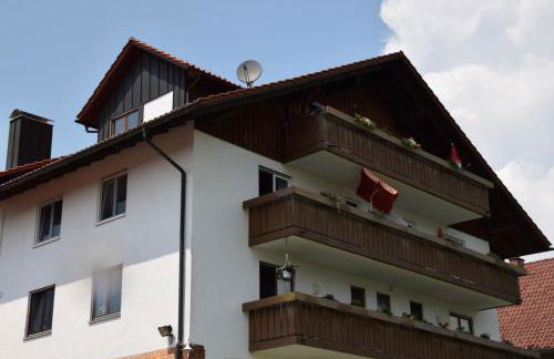 Ferienwohnungen Andreas Schäfler - Foto 11