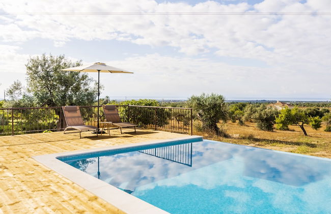 Quinta da Baleeira - Foto 68