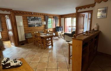 Appartments in Tignes Ecrin des Neiges - Foto 6