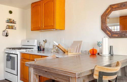 Cozy Casita near Downtown Albuquerque - Foto 38