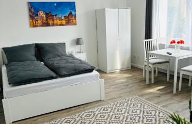 Grothes City Apartment am Rathaus - Foto 1