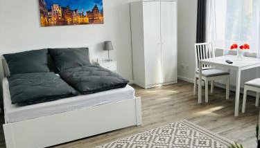 Grothes City Apartment am Rathaus - Foto 1