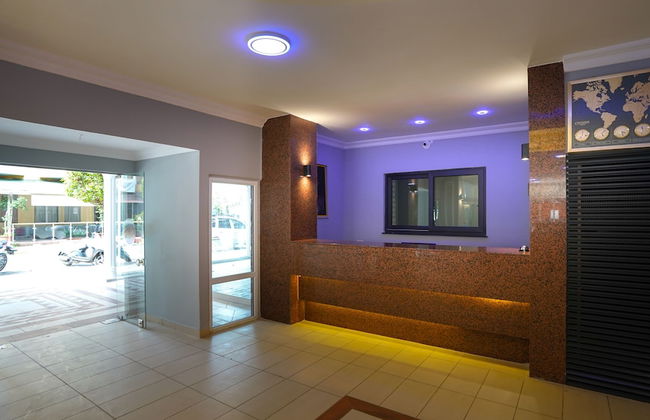 Cleopatra Ada Apart Hotel - Foto 2