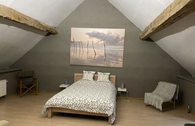 Stone House in Hamoir With Private Pool - Foto 10