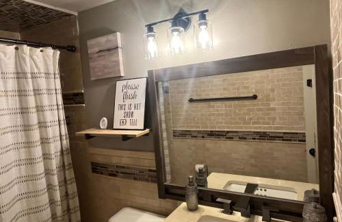 Modern Glass City Home - Foto 16