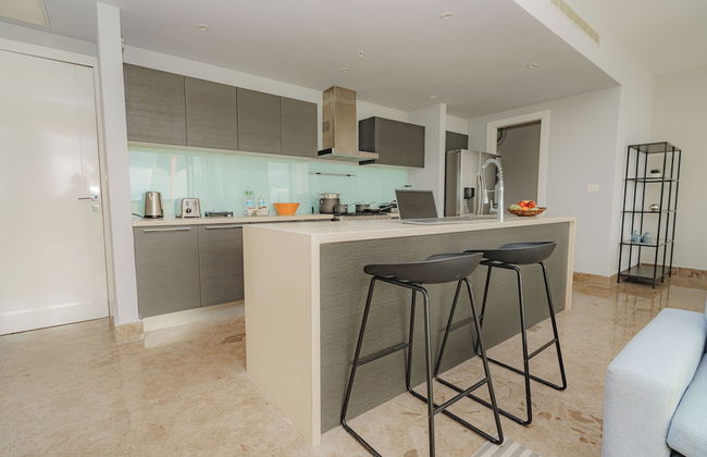 Yoo Panamá by Boutique Apartments - Foto 69