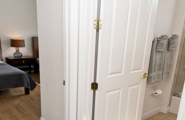 Camille 3 2 South Pool With Boat Must see - Foto 26