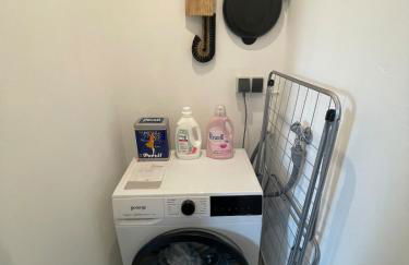 Sehr schöne neu renovierte Ferienwohnung Spechthöhle - Foto 20