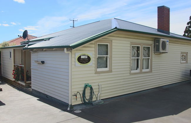 Moonah Central Apartments - Foto 17