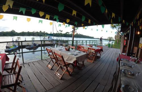 Gran Lençóis Flat Barreirinhas Apt 509 - Foto 78