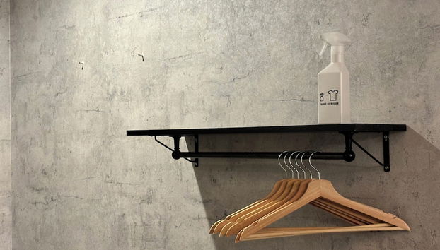 Servizio della camera