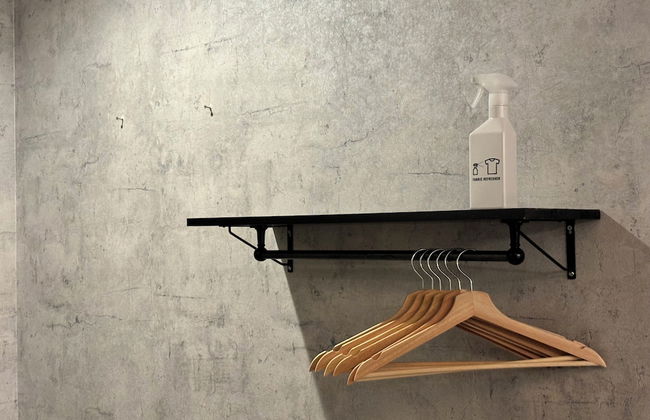 THE BEDROOM Imaizumi - Foto 4