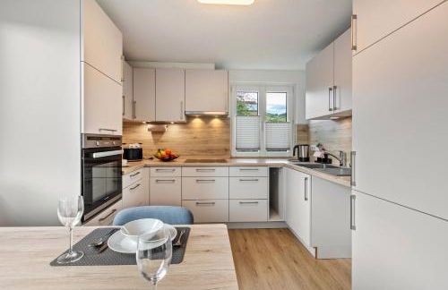 Ferienwohnung K5 - Foto 4