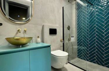 Pop Art Maisonette Ioannina - Foto 59