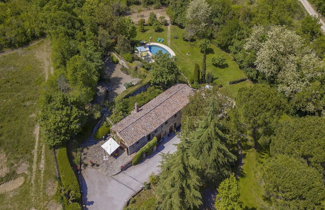 Molino del Ponte in Radda in Chianti - Foto 7