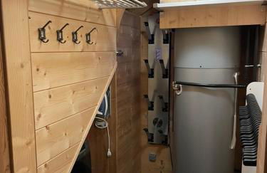 Chalet Moose - Photo 8