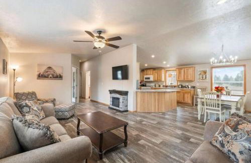 Country living in a small town - Foto 34