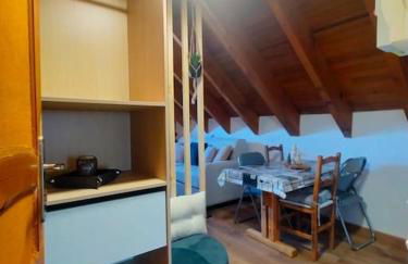 Le Nid Mansardé - Foto 43