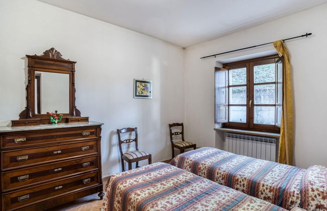 Lovely Apartment in Citerna With Swimming Pool - Foto 5