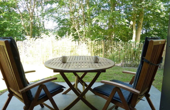 Fine Stuuv Comfortable Holiday Residence - Foto 26