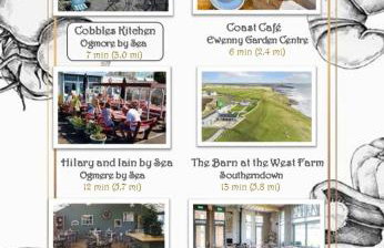 Town Cottage ground floor appartment - Foto 58