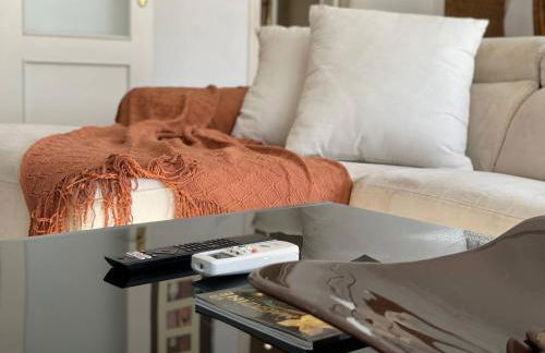 Casa adosada familiar en complejo con piscina - Bel Air 28 - Foto 11