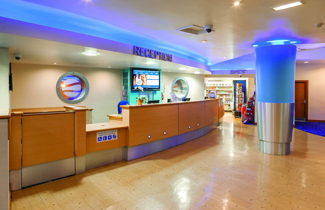 Pine Lake Resort - Foto 2